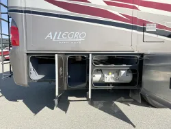 2015 Tiffin Allegro Open Road 34TGA | Thumbnail Photo 27 of 31