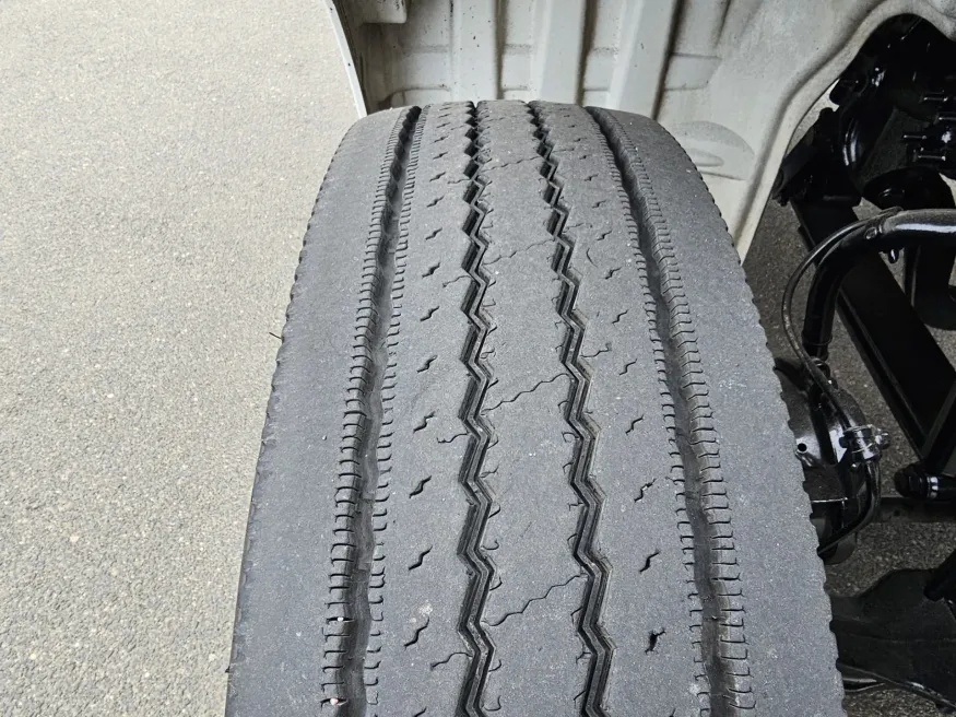 2022 Western Star 49X | Photo 16 of 16