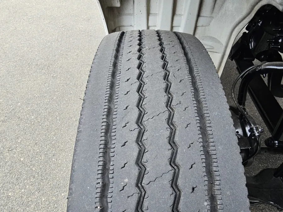 2022 Western Star 49X | Photo 16 of 16