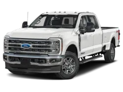 2026 Ford Super Duty F-350 | Thumbnail Photo 13 of 13