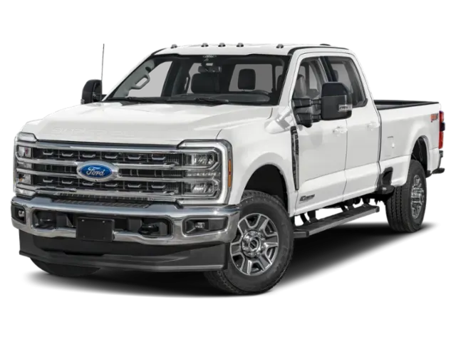 2026 Ford Super Duty F-350 | Photo 13 of 13
