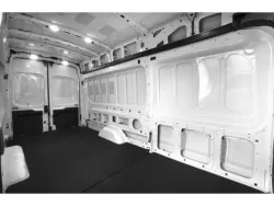 2026 Ford Transit-350 | Thumbnail Photo 9 of 11