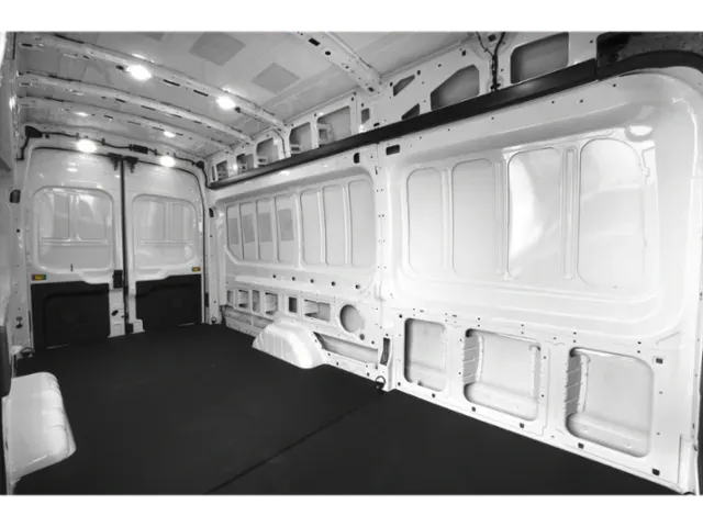 2026 Ford Transit-350 | Photo 9 of 11