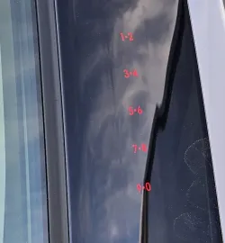 2025 Ford Explorer | Thumbnail Photo 13 of 35