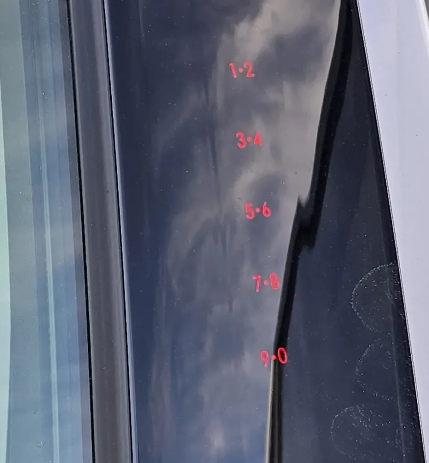 2025 Ford Explorer | Photo 13 of 35