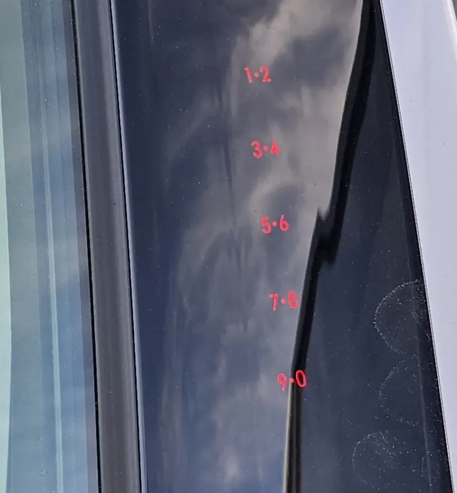 2025 Ford Explorer | Photo 13 of 35