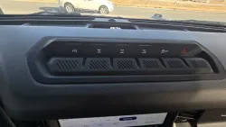 2025 Ford Bronco | Thumbnail Photo 16 of 25