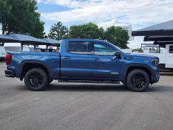 2025 GMC Sierra 1500 Elevation | Thumbnail Photo 1 of 29