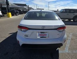 2024 Toyota Corolla | Thumbnail Photo 7 of 28