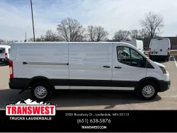 2023 Ford Transit-250 LR AWD 130" | Thumbnail Photo 16 of 20