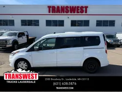 2020 Ford Transit Connect XLT | Thumbnail Photo 3 of 22