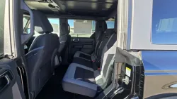 2025 Ford Bronco | Thumbnail Photo 26 of 28