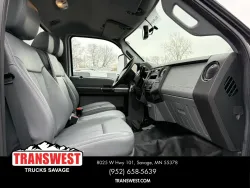 2024 Ford F650 | Thumbnail Photo 16 of 21