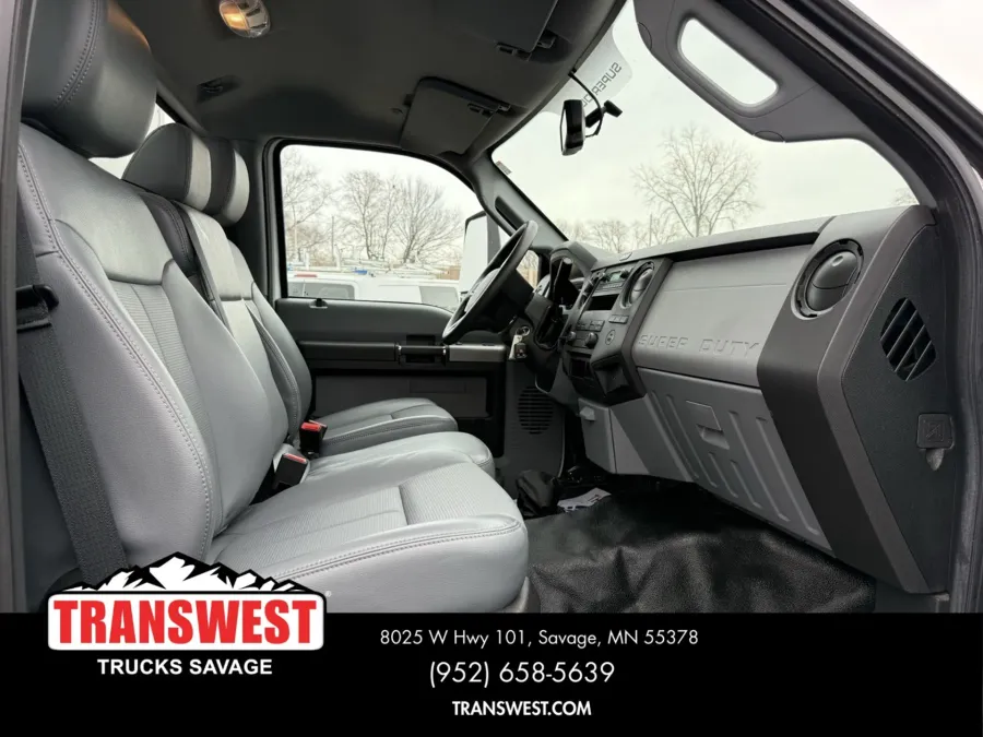 2024 Ford F650 | Photo 16 of 21