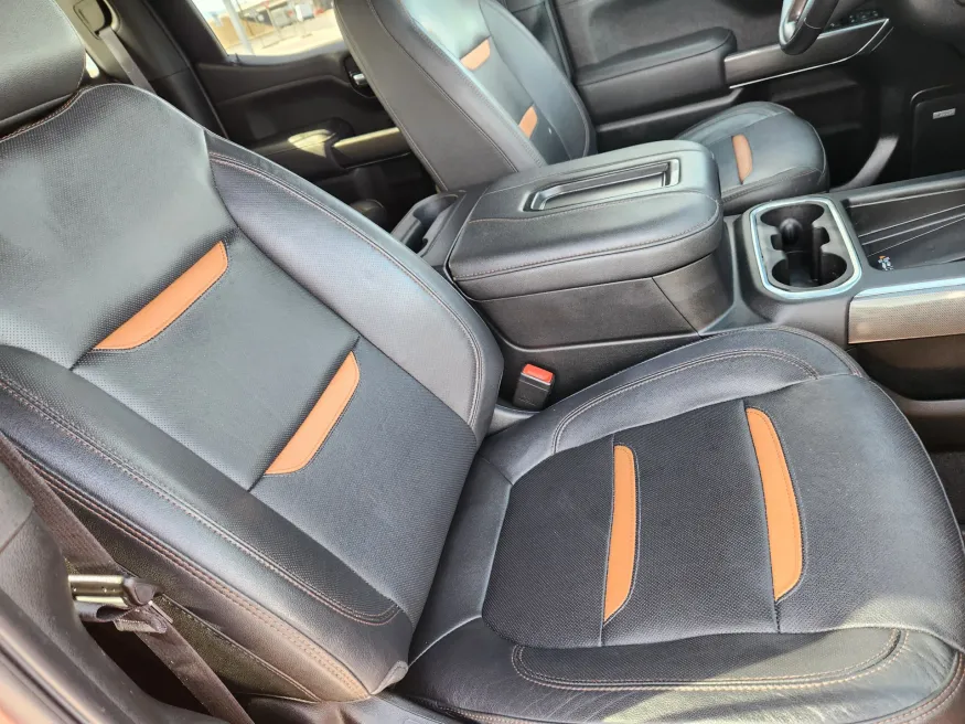 2022 GMC Sierra 1500 Limited | Photo 9 of 22