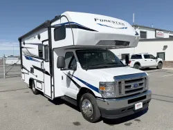 2023 Forest River Forester 2251LE | Thumbnail Photo 1 of 16