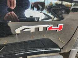 2026 GMC Sierra 1500 AT4 | Thumbnail Photo 19 of 31