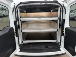2021 RAM Promaster | Thumbnail Photo 12 of 21