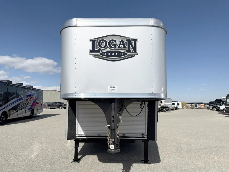 2026 Logan Coach Horse Power Burandt Edition | Photo 24 of 24