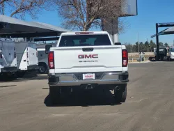 2026 GMC Sierra 2500HD Pro | Thumbnail Photo 5 of 26