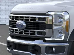 2026 Ford Super Duty F-550 XL | Thumbnail Photo 17 of 22
