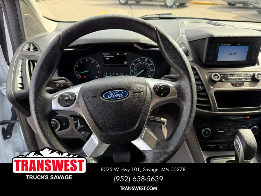 2023 Ford Transit Connect XL | Photo 9 of 19