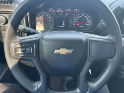 2020 Chevrolet Silverado 1500 Custom | Thumbnail Photo 16 of 18