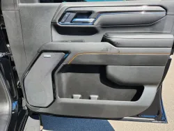 2025 GMC Sierra 2500HD AT4 | Thumbnail Photo 16 of 33