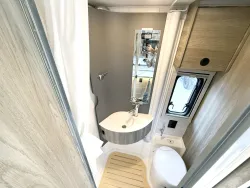 2027 Winnebago EKKO 23B | Thumbnail Photo 6 of 13