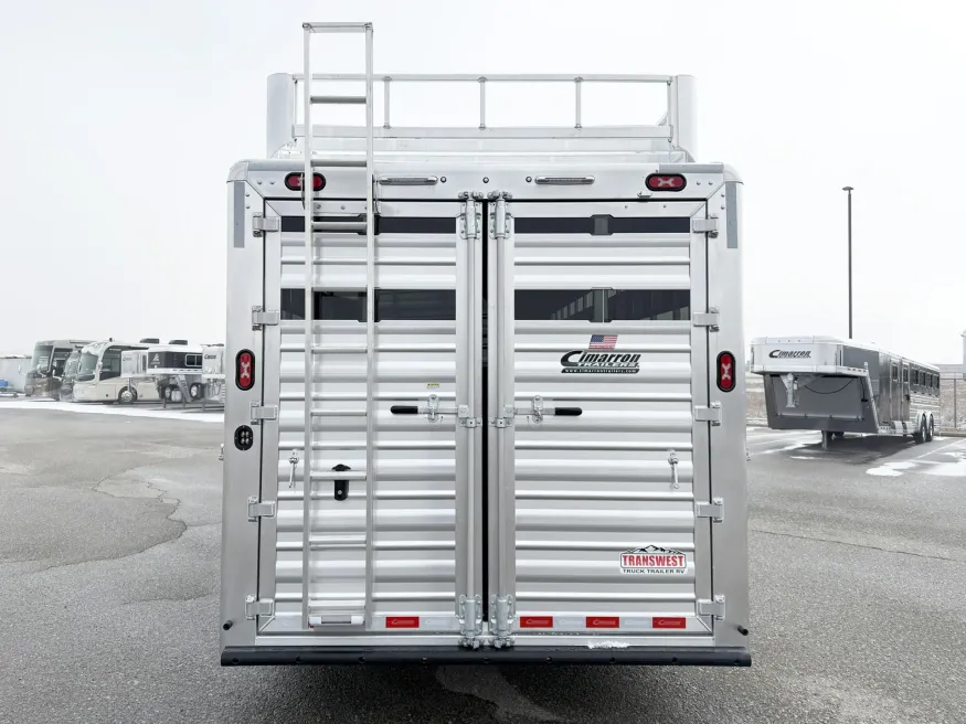 2026 Cimarron Winstar 6hgn | Photo 9 of 20