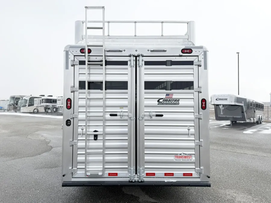 2026 Cimarron Winstar 6hgn | Photo 9 of 20