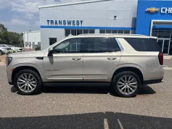 2022 GMC Yukon Denali | Thumbnail Photo 1 of 25