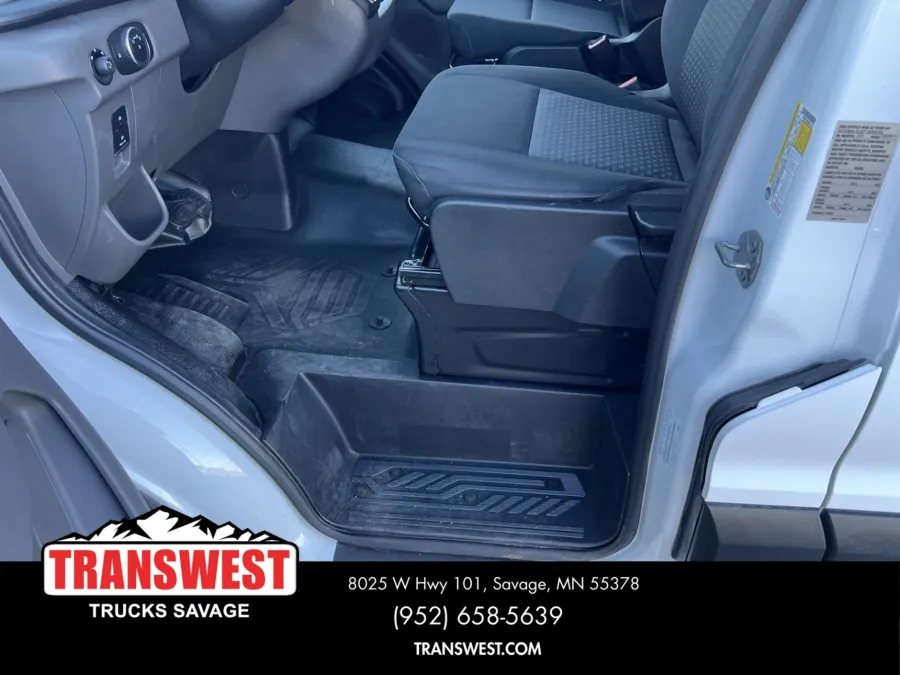 2024 Ford Transit | Photo 14 of 16