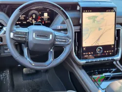 2026 GMC Yukon Denali Ultimate | Thumbnail Photo 14 of 23