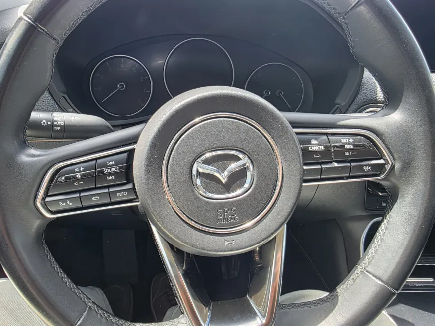 2024 Mazda CX-90 3.3 Turbo Premium | Photo 20 of 27
