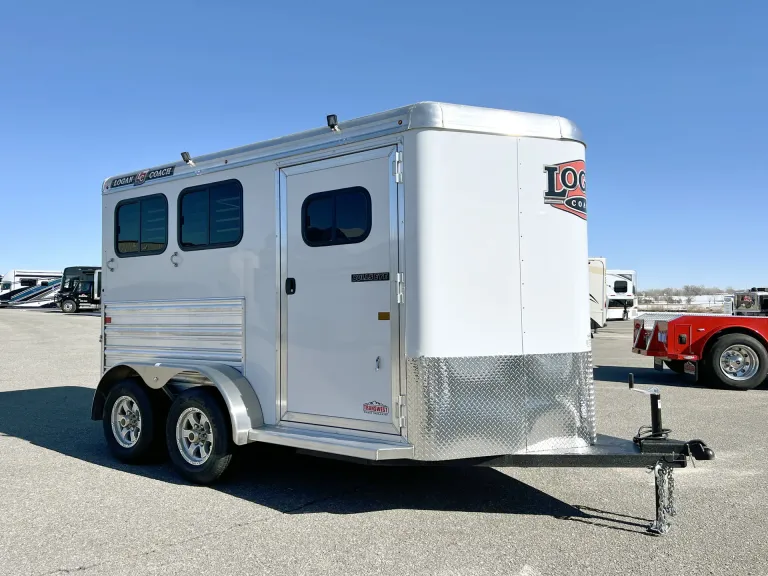 2024 Logan Coach Bullseye 2HBP