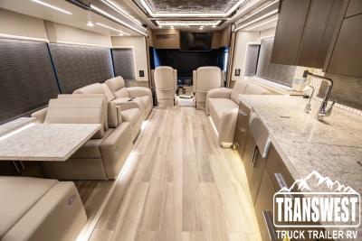 2024 Newmar King Aire 4531 | Thumbnail Photo 6 of 17
