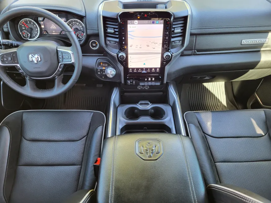 2025 RAM 1500 Laramie | Photo 21 of 25