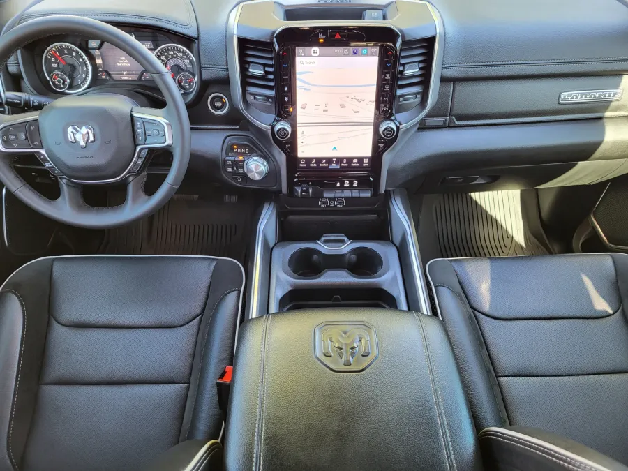 2025 RAM 1500 Laramie | Photo 21 of 25