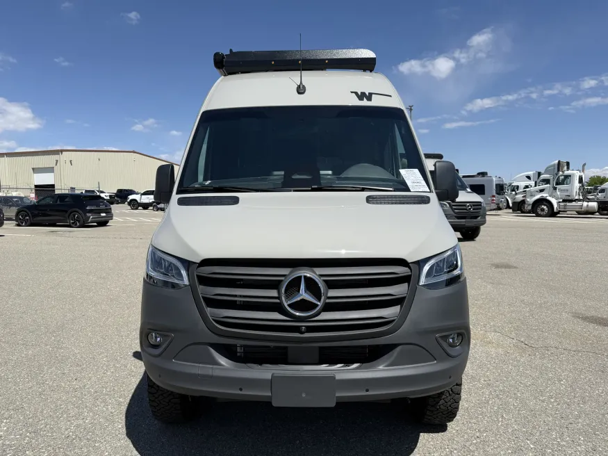 2027 Winnebago Revel Sport 44C | Photo 7 of 19