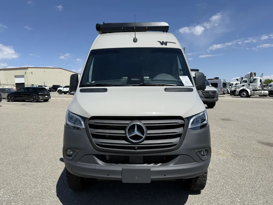2027 Winnebago Revel Sport 44C | Photo 7 of 19
