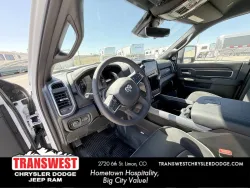 2026 RAM 5500 Laramie | Thumbnail Photo 7 of 26