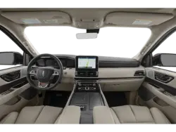 2019 Lincoln Navigator | Thumbnail Photo 4 of 14