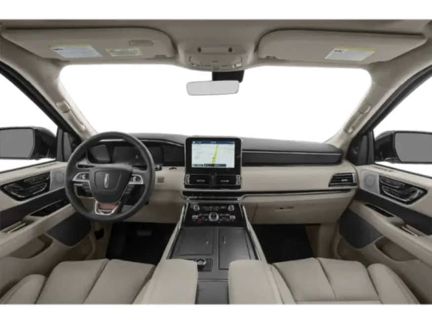 2019 Lincoln Navigator | Photo 4 of 14