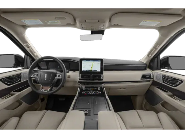 2019 Lincoln Navigator | Photo 4 of 14
