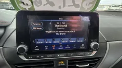 2024 Nissan Altima | Thumbnail Photo 18 of 26