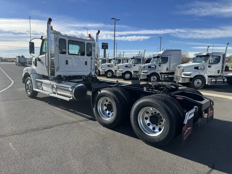 2026 Western Star 49X | Photo 7 of 14
