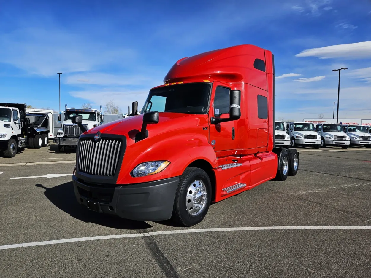 Brighton, CO Trucks for Sale Transwest