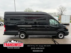 2023 Ford Transit-250 Base | Thumbnail Photo 13 of 19
