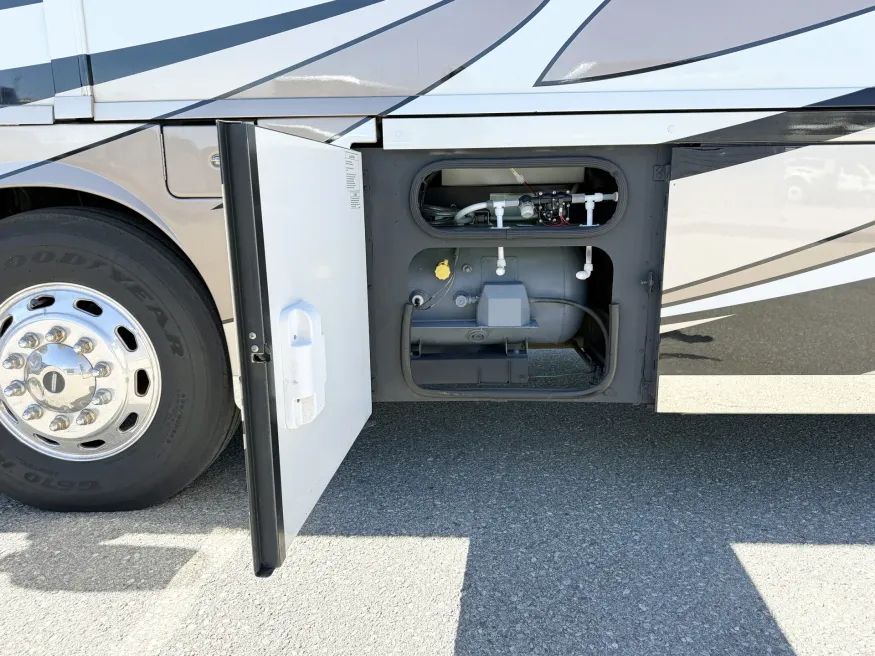 2012 Itasca Ellipse 42QD | Photo 32 of 32